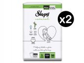 Sleepy Natural Külot Bez 5 Numara Junior Ultra Fırsat Paketi 192 Adet - 2