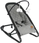 TommyBaby Balance Ana Kucağı Katlanabilir Sallanır Ana Kucağı - 4