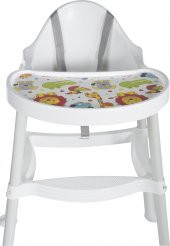 Tommybaby Basic Mama Sandalyesi - 2