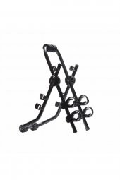 Tommybaby Tbt-01 İkili Ekonomik Bisiklet Taşıma Aparatı - 1