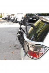 Tommybaby Tbt-01 İkili Ekonomik Bisiklet Taşıma Aparatı - 2