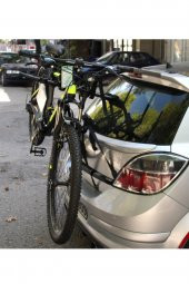 Tommybaby Tbt-01 İkili Ekonomik Bisiklet Taşıma Aparatı - 3