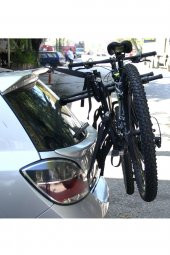 Tommybaby Tbt-01 İkili Ekonomik Bisiklet Taşıma Aparatı - 4