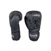 Dragon 30128-p Yakuza Boks Eldiveni Muay Thai Boxing Gloves thumbnail 2