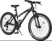 TommyBike BELİSTA Alüminyum Kadro 24 Jant  21 Vites Dağ Bisikleti - 4