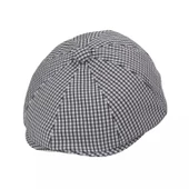 Yazlık Erkek Kareli Kasket 7398 thumbnail 7