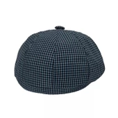 Yazlık Erkek Kareli Kasket 7398 thumbnail 9