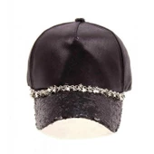 Yıldızlı Kadın Kep 5461 thumbnail 1