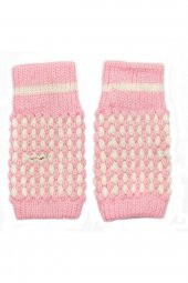 Unisex Çocuk Eldiven - 1