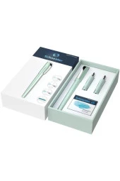 Schneider Kaligrafi Kalem Seti Callissima Mint Nane Yeşili thumbnail 1