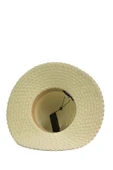 Hasır Kadın Şapka 3860 thumbnail 6