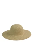 Hasır Kadın Şapka 3860 thumbnail 1