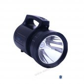 Watton Wt-018 6000Mah Şarjlı Led Fener 15W Profesyonel Avcı Feneri - 1