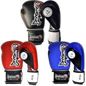 Dragon Do 33099-l Ifma Onaylı Deri Muay Thai Boks Eldiveni - 1