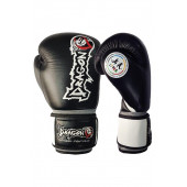 Dragon Do 33099-l Ifma Onaylı Deri Muay Thai Boks Eldiveni - 2