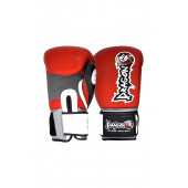 Dragon Do 33099-l Ifma Onaylı Deri Muay Thai Boks Eldiveni - 5