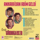 GRUP GÜNDOĞARKEN - ANKARADAN ABİM GELDİ (LP) - 2