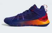adidas Derrick Rose Son Of Chi Erkek Basketbol Ayakkabısı GY3265 - 2