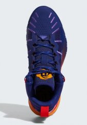 adidas Derrick Rose Son Of Chi Erkek Basketbol Ayakkabısı GY3265 - 3
