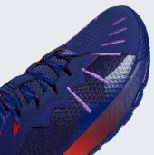 adidas Derrick Rose Son Of Chi Erkek Basketbol Ayakkabısı GY3265 - 7
