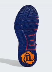 adidas Derrick Rose Son Of Chi Erkek Basketbol Ayakkabısı GY3265 - 8