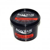 Bonhair Jöle Waxy Gum 750 Gr - 1