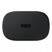 Samsung TA800 İphone Lightning Şarj Aleti Siyah 1m Type-C to Lightning Kablo thumbnail 5