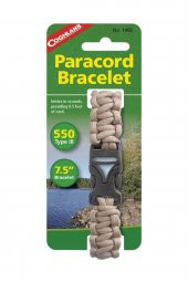 Coghlans C-1406 - Paracord Örgü Bileklik - 2