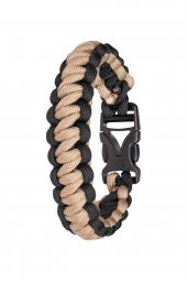 Coghlans C-1406 - Paracord Örgü Bileklik - 3