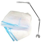 Tommybaby Eko Bebek Beşik Cibinliği+Demir - 3