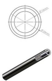 KALORİFER HORTUMU 1/2 12MM - 1