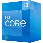 INTEL I5 12400F 2.5GHz 1700P 18MB BOX (65W) NOVGA - 1