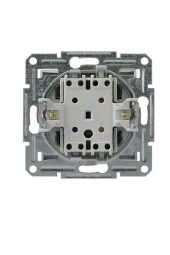 Schneider Asfora Beyaz Zil İşaretli Yaylı Zil Anahtarı thumbnail 3