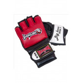 Dragon 30256-p Big Boss Free Fight-mma Eldiveni Torba Antrenman Eldiveni thumbnail 2