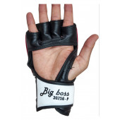 Dragon 30256-p Big Boss Free Fight-mma Eldiveni Torba Antrenman Eldiveni thumbnail 3