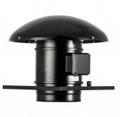 Soler Palau TH 500 / 150 Yatay Atışlı Çatı Tipi Fan Galvaniz Çelik Sac Made in Spain AGMair Havalandırma - 1