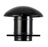 Soler Palau TH 500 / 150 Yatay Atışlı Çatı Tipi Fan Galvaniz Çelik Sac Made in Spain AGMair Havalandırma - 3