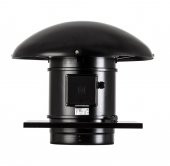 Soler Palau TH 500 / 150 Yatay Atışlı Çatı Tipi Fan Galvaniz Çelik Sac Made in Spain AGMair Havalandırma - 4