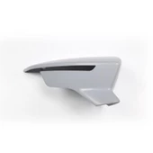 Seat İbiza 2018-2022 Sağ Yan Dış Dikiz Aynası Kapağı 5F0857538B thumbnail 3