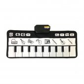 Birlik Toys 757-01BC Birlik, Neşeli Piano Halısı - 2