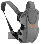 TommyBaby Loft Konforlu Bebek Taşıma Kanguru - 1