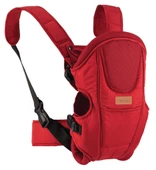 TommyBaby Loft Konforlu Bebek Taşıma Kanguru - 5