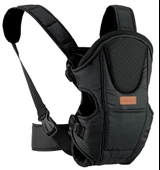 TommyBaby Loft Konforlu Bebek Taşıma Kanguru - 3