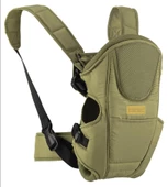 TommyBaby Loft Konforlu Bebek Taşıma Kanguru - 11