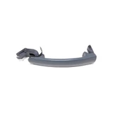 VW Golf 5 2004-2008 Dış Kapı Açma Kolu Boyasız 3B0837205G - 1