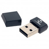 Usb Antenli 150 Mbps Wi-Fi Adaptör 4815 - 1
