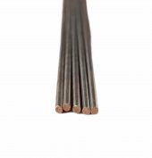 GÜMÜŞ KAYNAK DEKAPANI ASA FREE-FLO  (500 GR) +GÜMÜŞ KAYNAK TELİ %50 2 MM (5 ADET) - 3