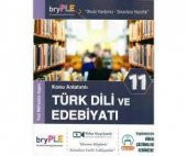 11. Sınıf Türk Dili ve Edebiyatı Konu Anlatımlı Birey Yayınları - 1