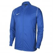 NIKE YAĞMURLUK MAVİ - 1