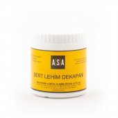 GÜMÜŞ KAYNAK DEKAPANI ASA-FLO (500 GR) +GÜMÜŞ KAYNAK TELİ %10 2 MM (5 ADET) - 2
